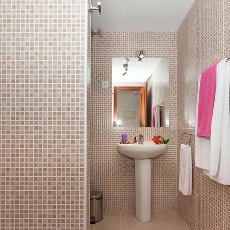 Neska Apartment