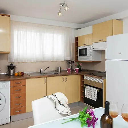 Apartment Neska Corralejo