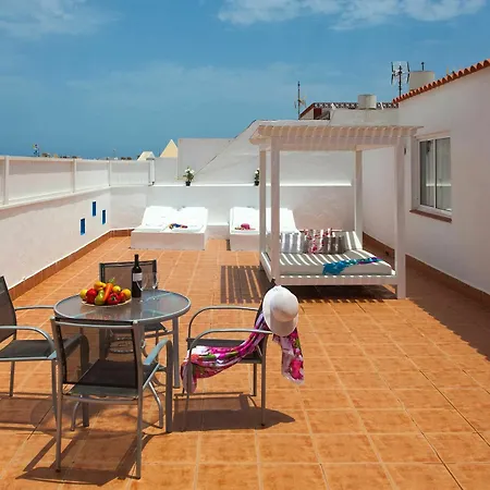 Apartment Neska *