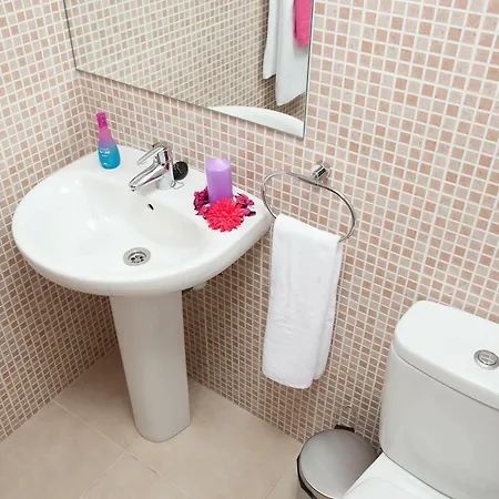 Apartment Neska *
