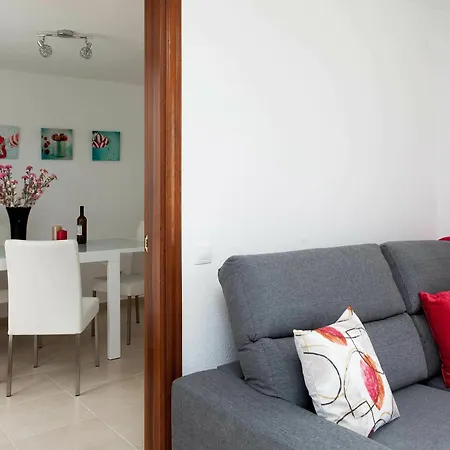 Neska Apartment Corralejo