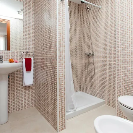 Apartment Neska *