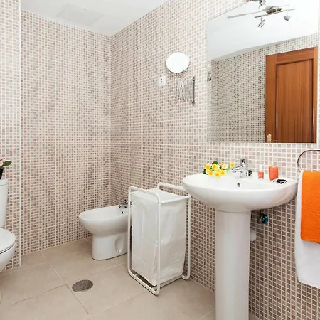 Neska Apartment