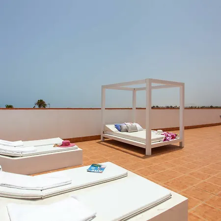 Neska Apartment